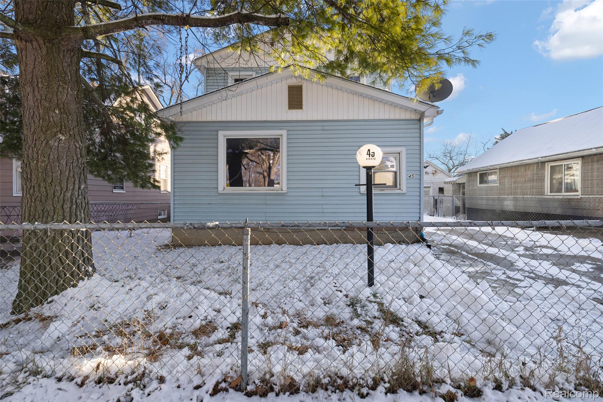 45 N Merrimac Street