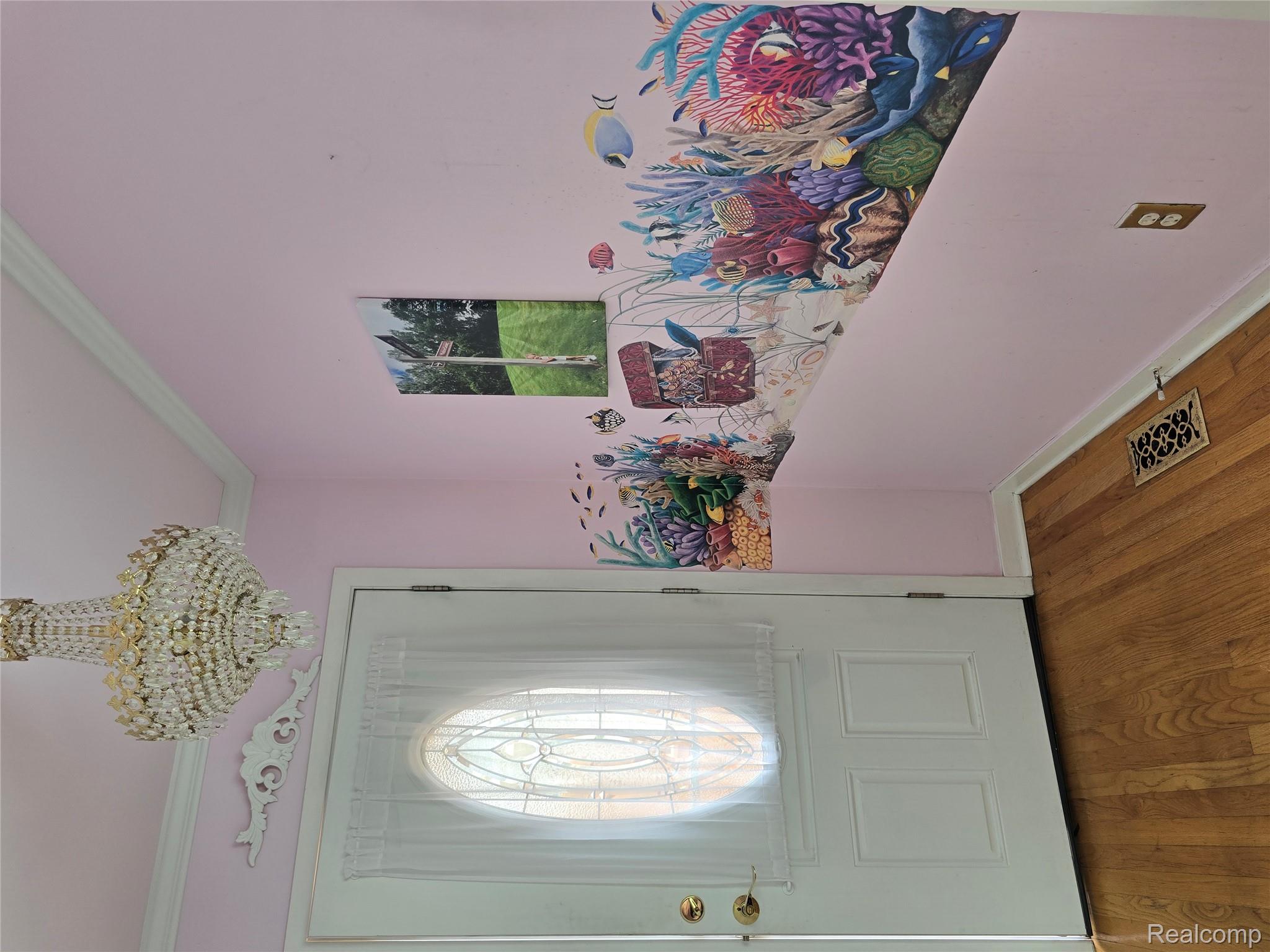 5605 Northcrest Crossing
