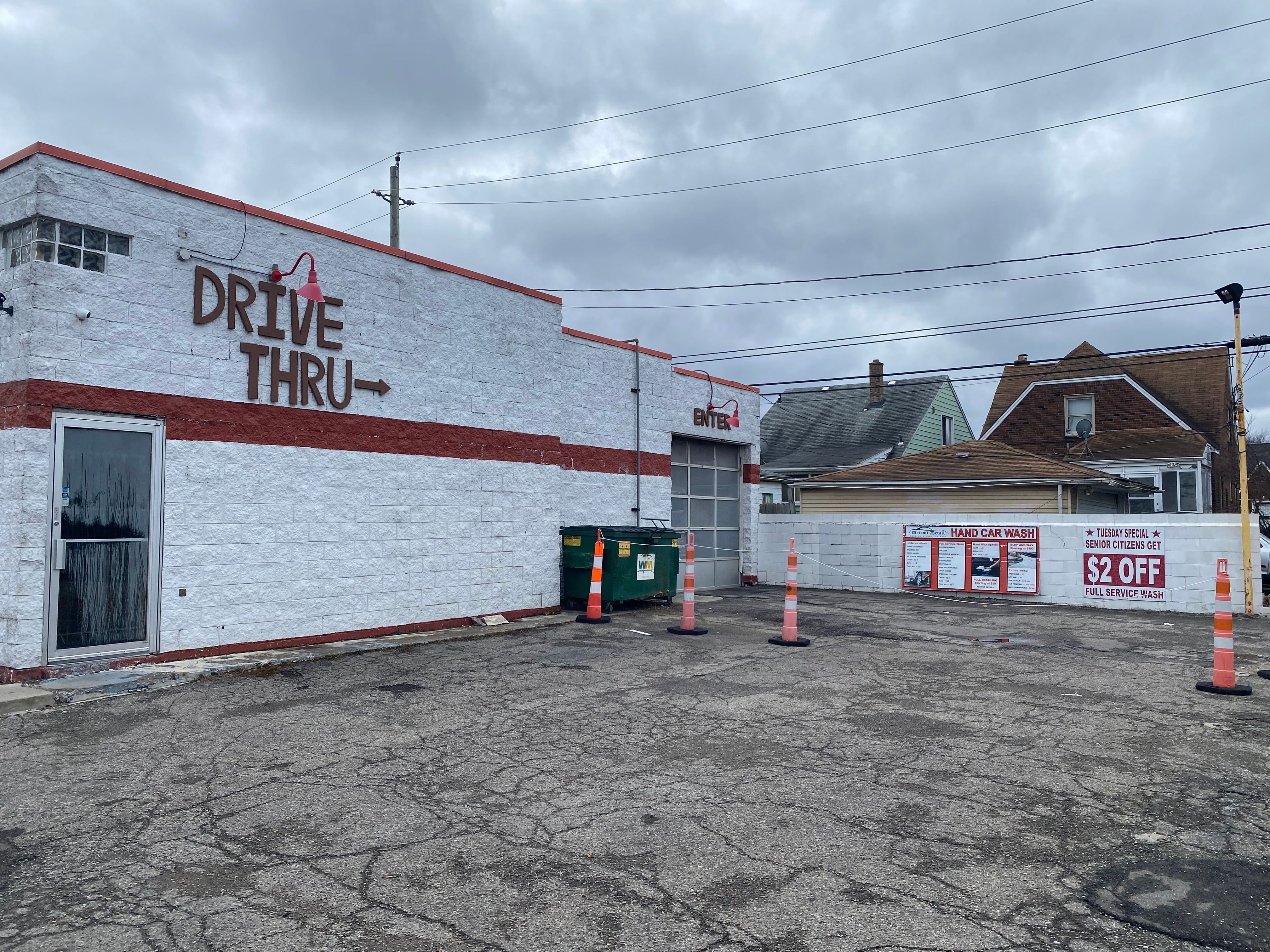 18911 LIVERNOIS Avenue
