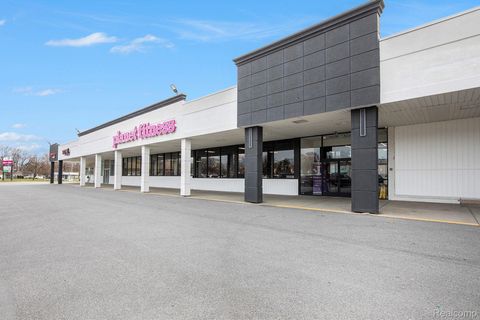 2055-2323 GRATIOT Boulevard Suite Q Marysville City MI 48040