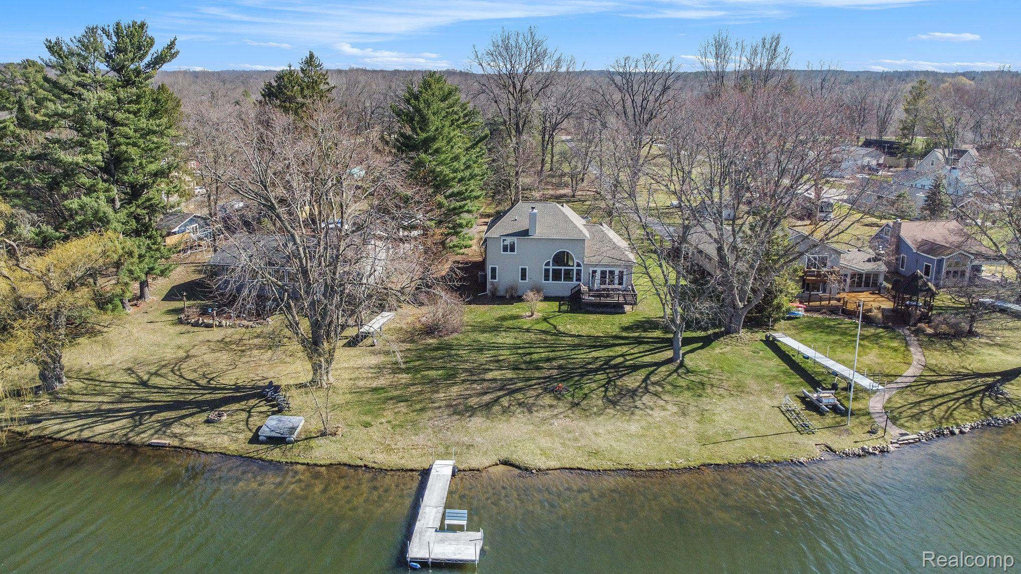 5887 MABLEY HILL Road