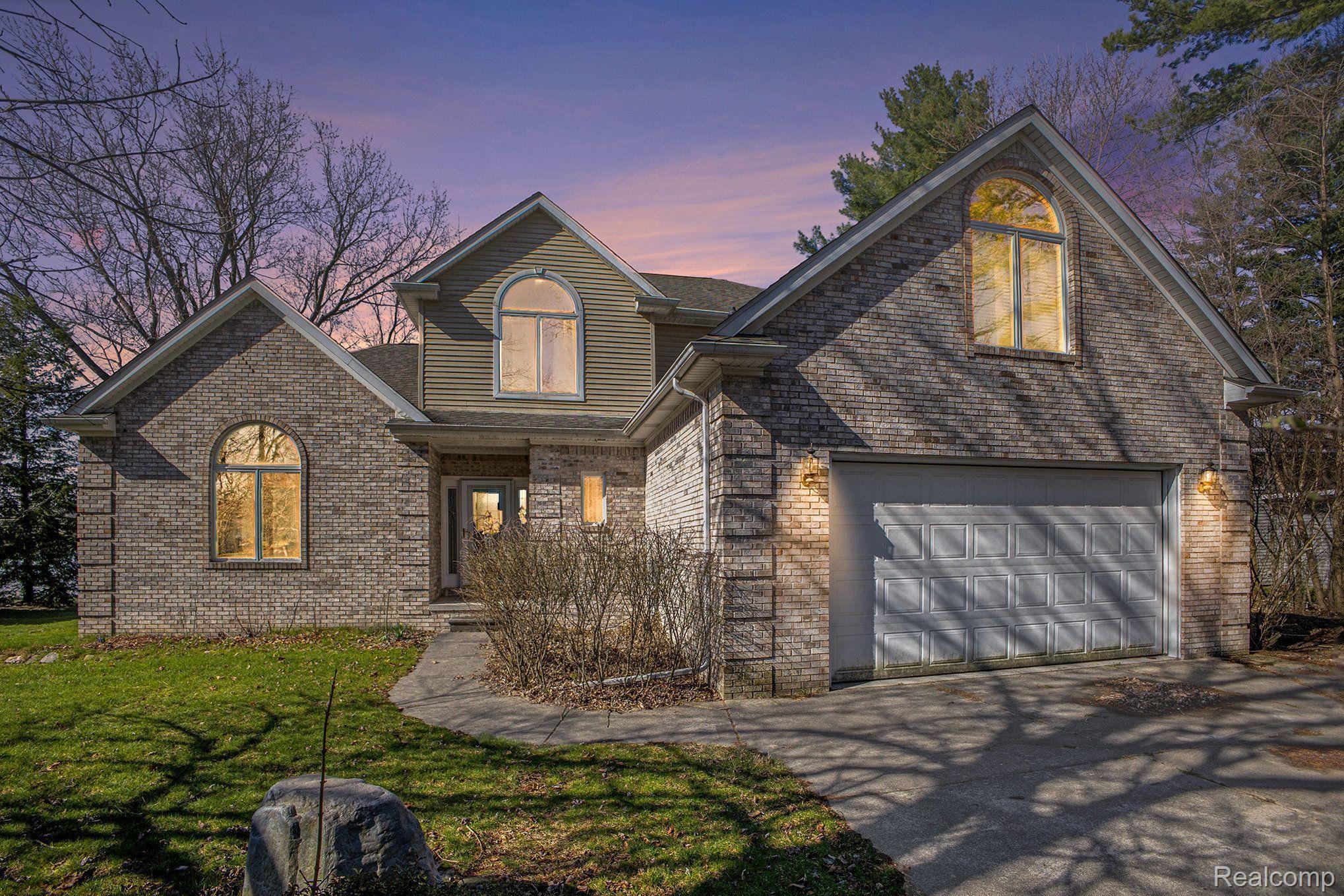 5887 MABLEY HILL Road