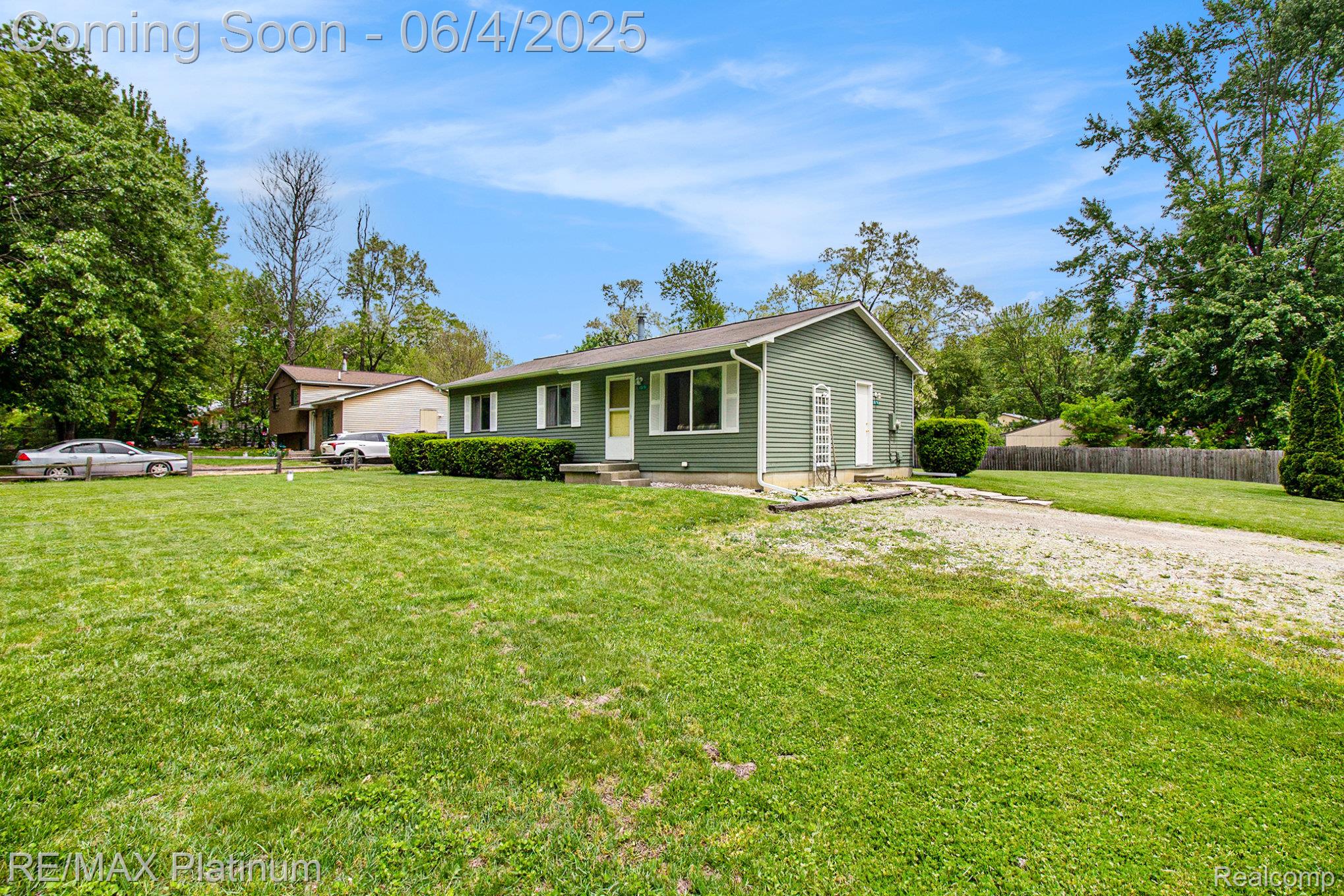 15171 WEST Drive