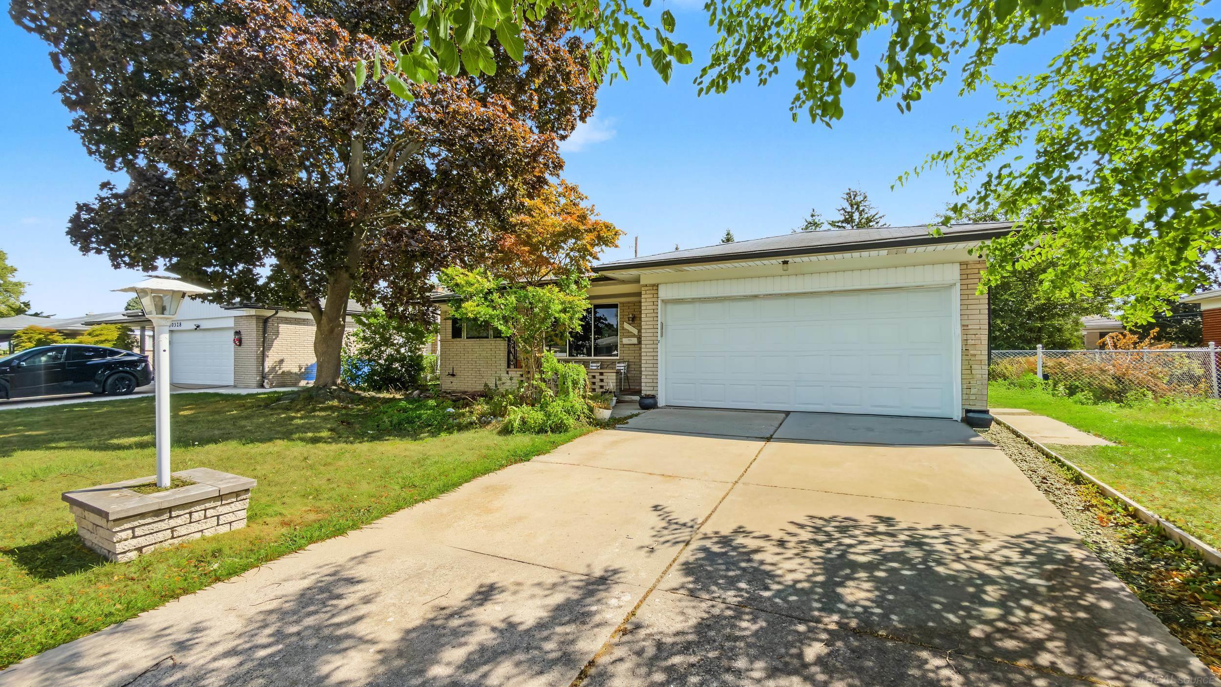 30316 AUSTIN Drive