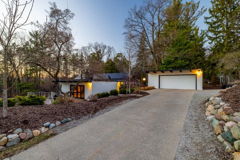 3087 Glazier Way Ann Arbor City MI 48105