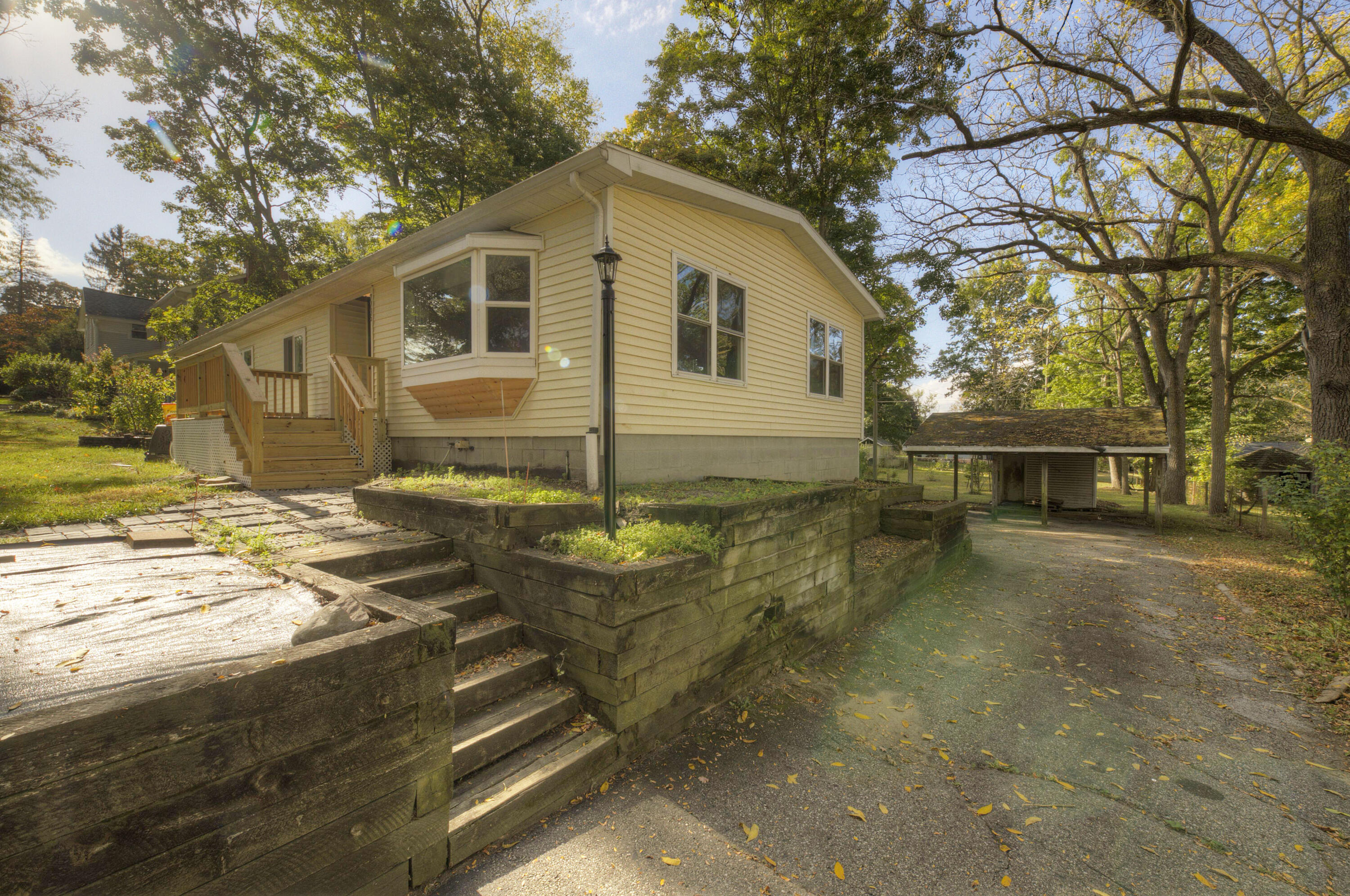 7795 Ann Arbor Street