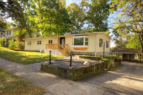 7795 Ann Arbor Street Dexter City MI 48130