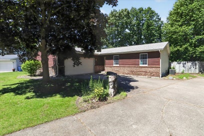 56800 Bow Drive Lockport Township MI 49093