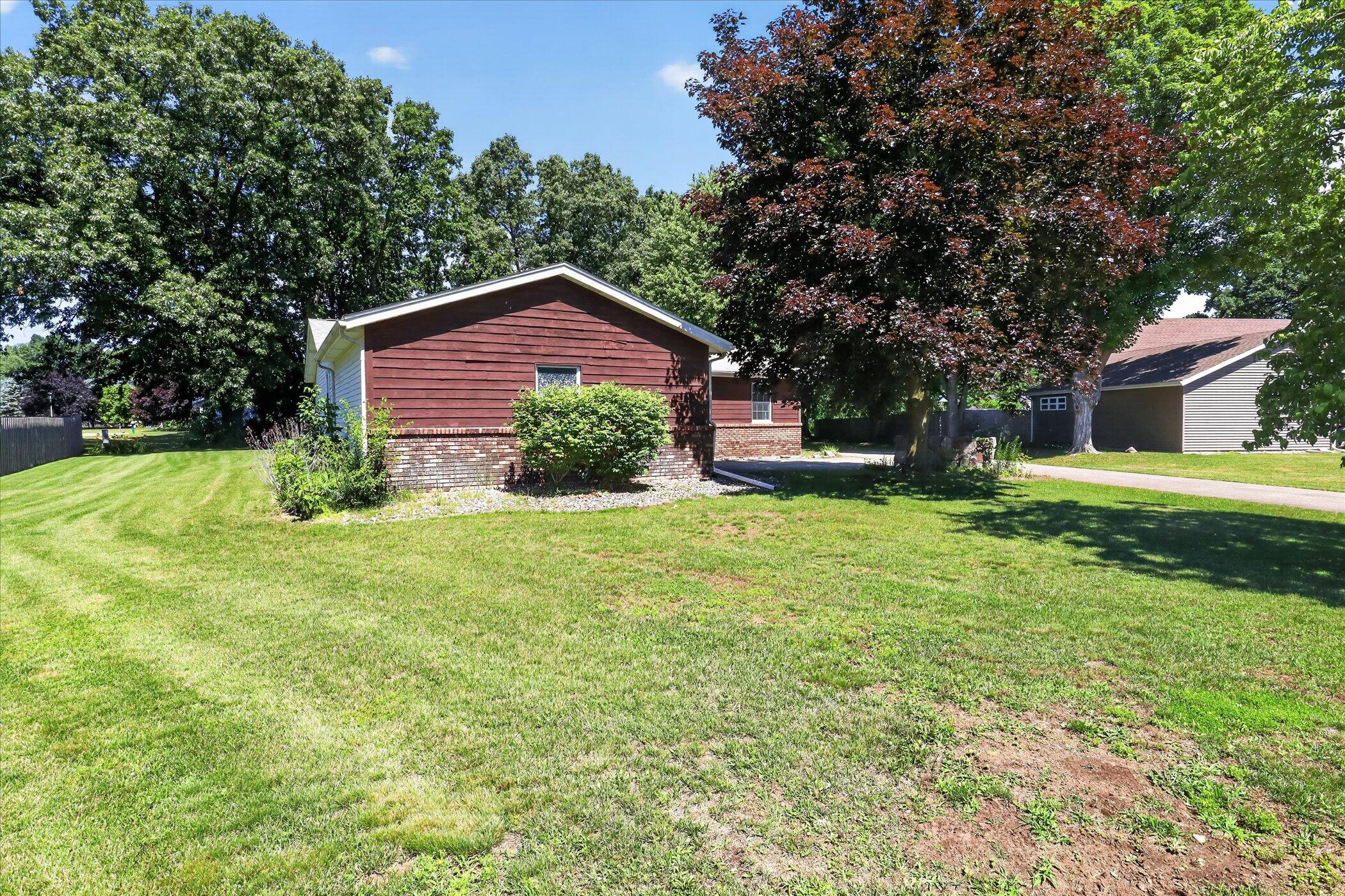 56800 Bow Drive
