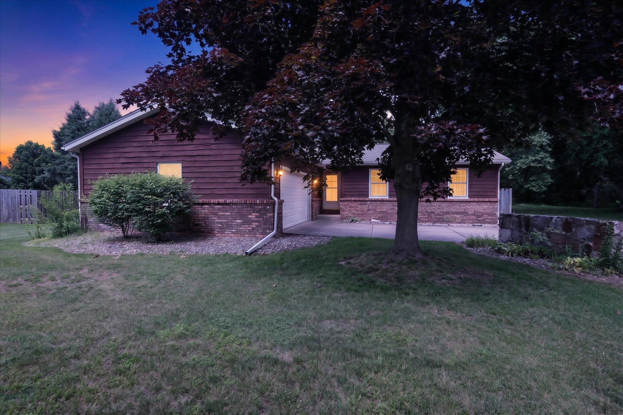 56800 Bow Drive