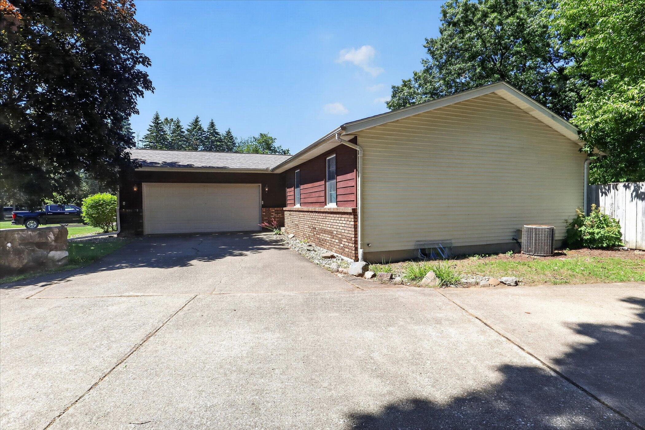 56800 Bow Drive