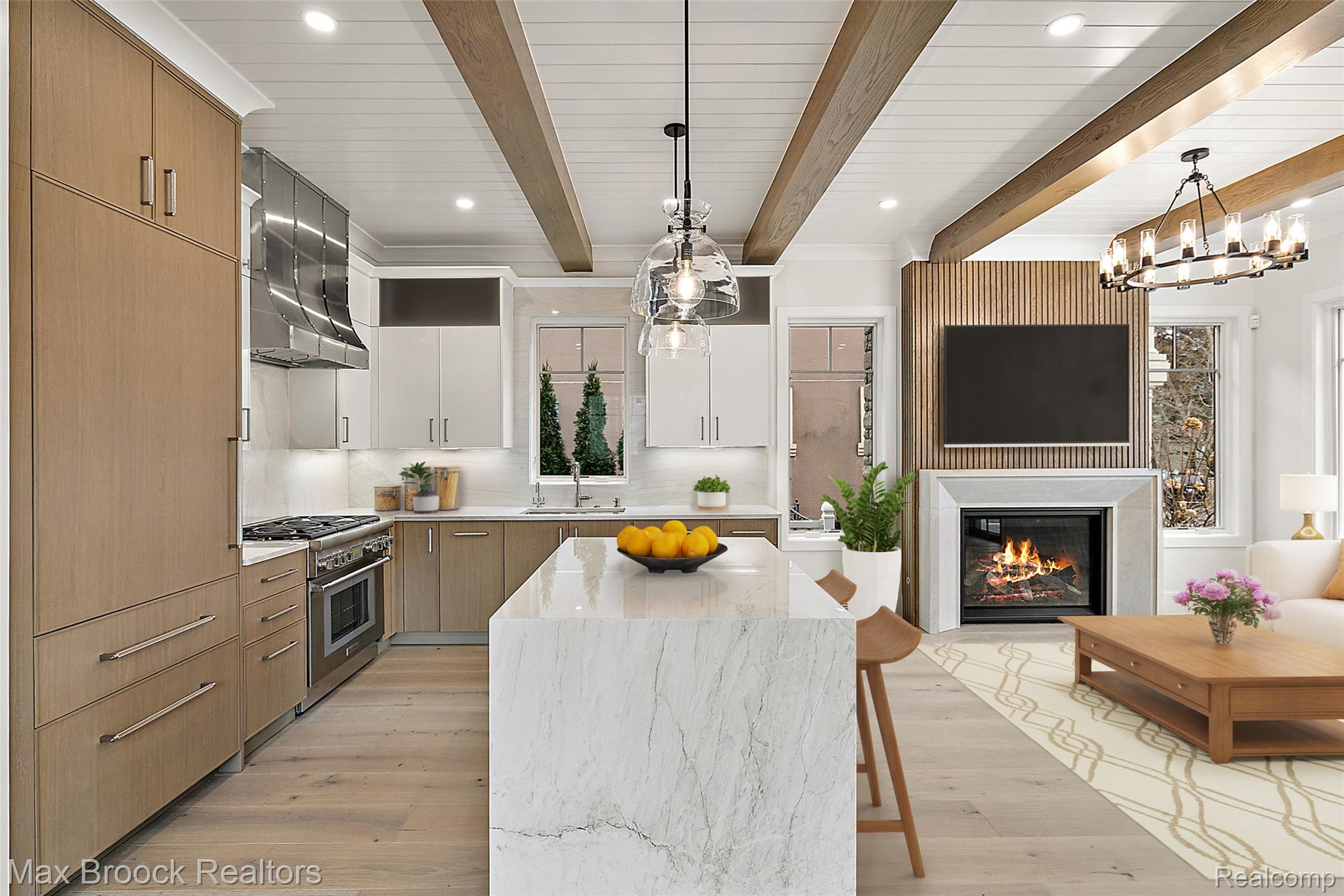 535 Henrietta Street