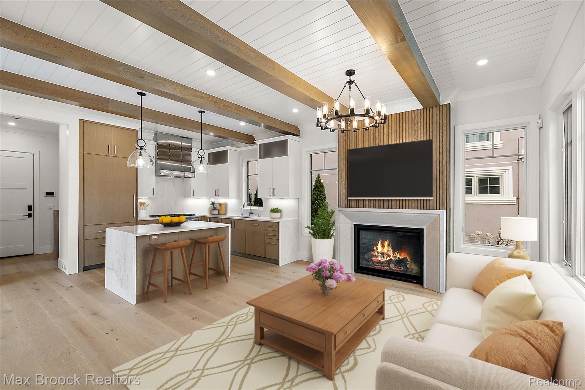 535 Henrietta Street