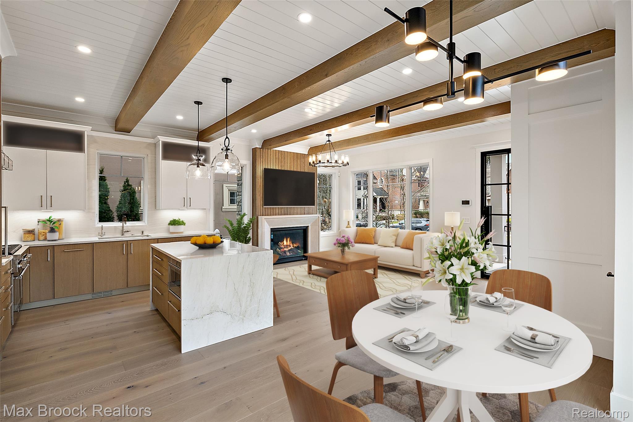 535 Henrietta Street