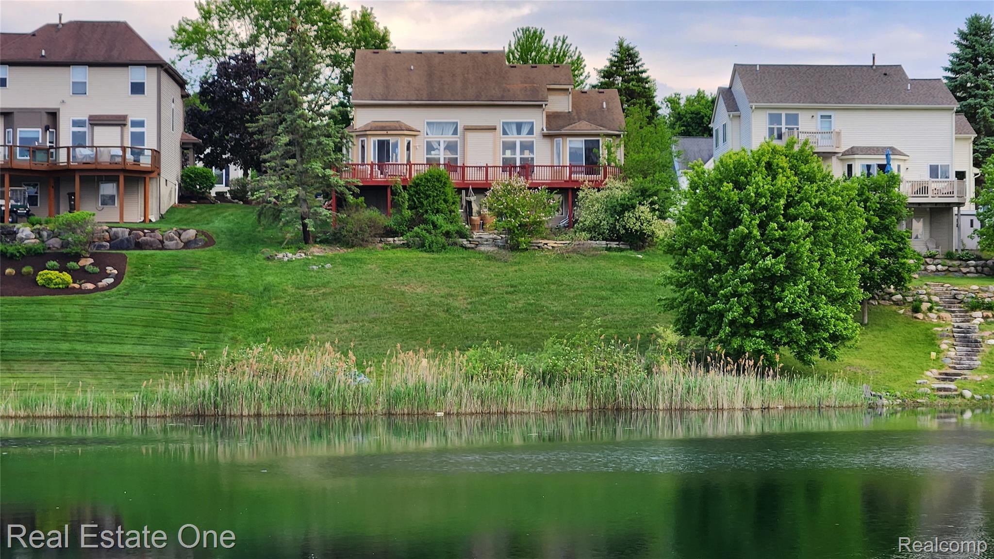 510 Boulder Lake Drive