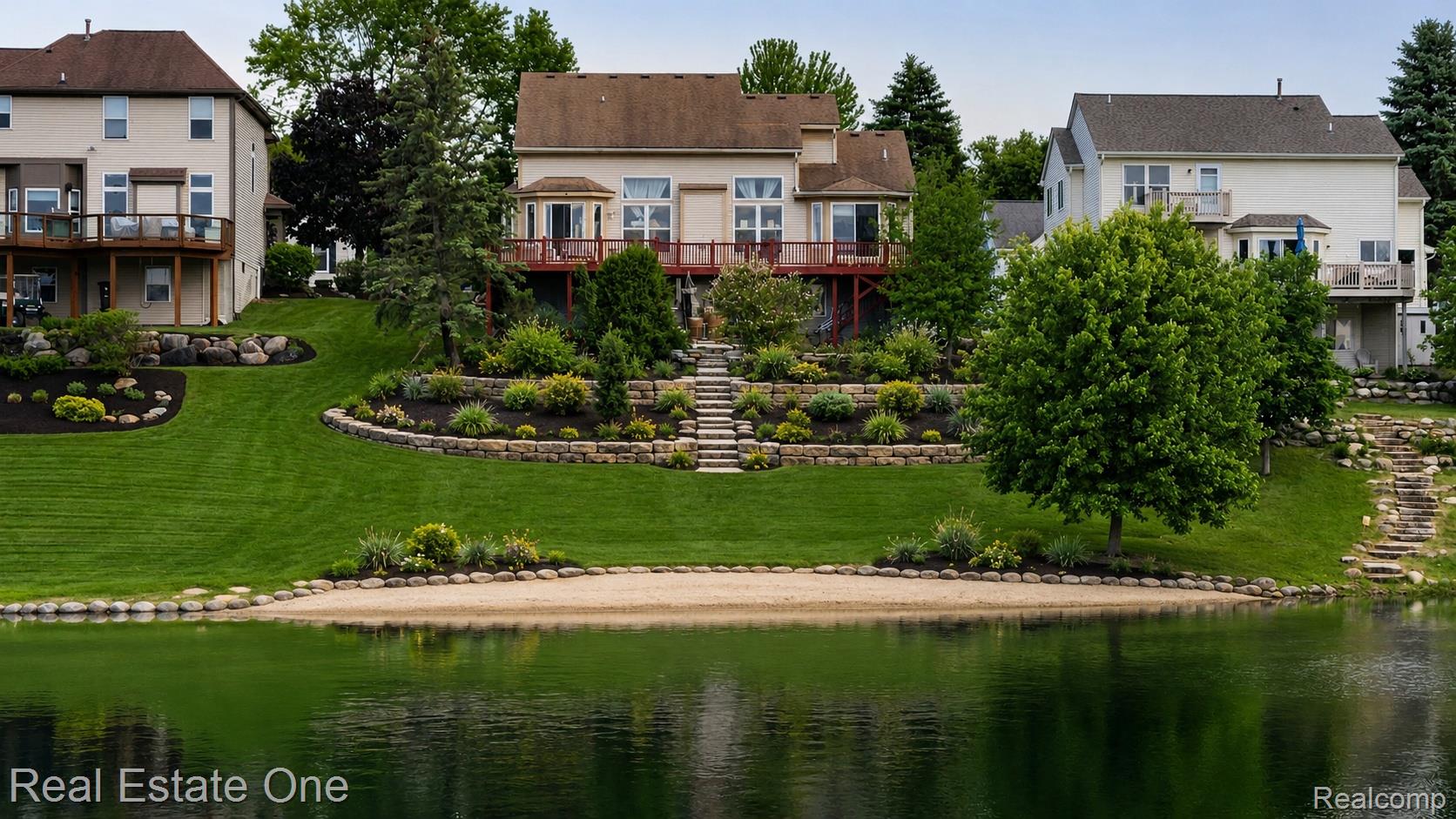 510 Boulder Lake Drive