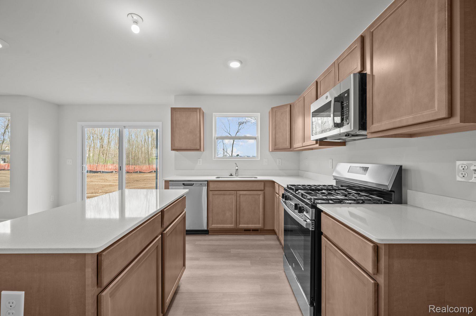 14181 OLD OAK Trail