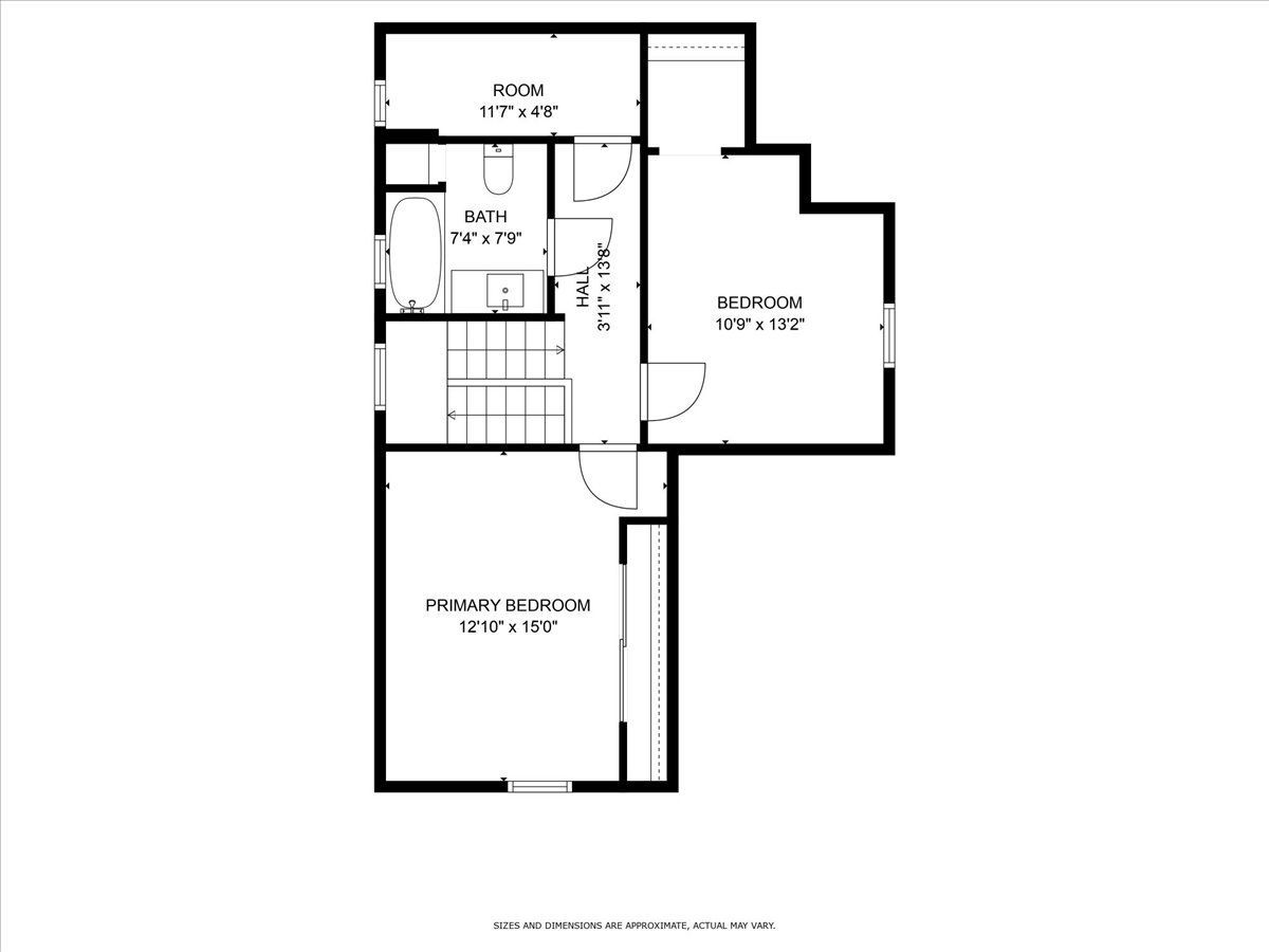 Detroit, Michigan 48208, United States, 3 Bedrooms Bedrooms, ,2 BathroomsBathrooms,Residential,Active,42386