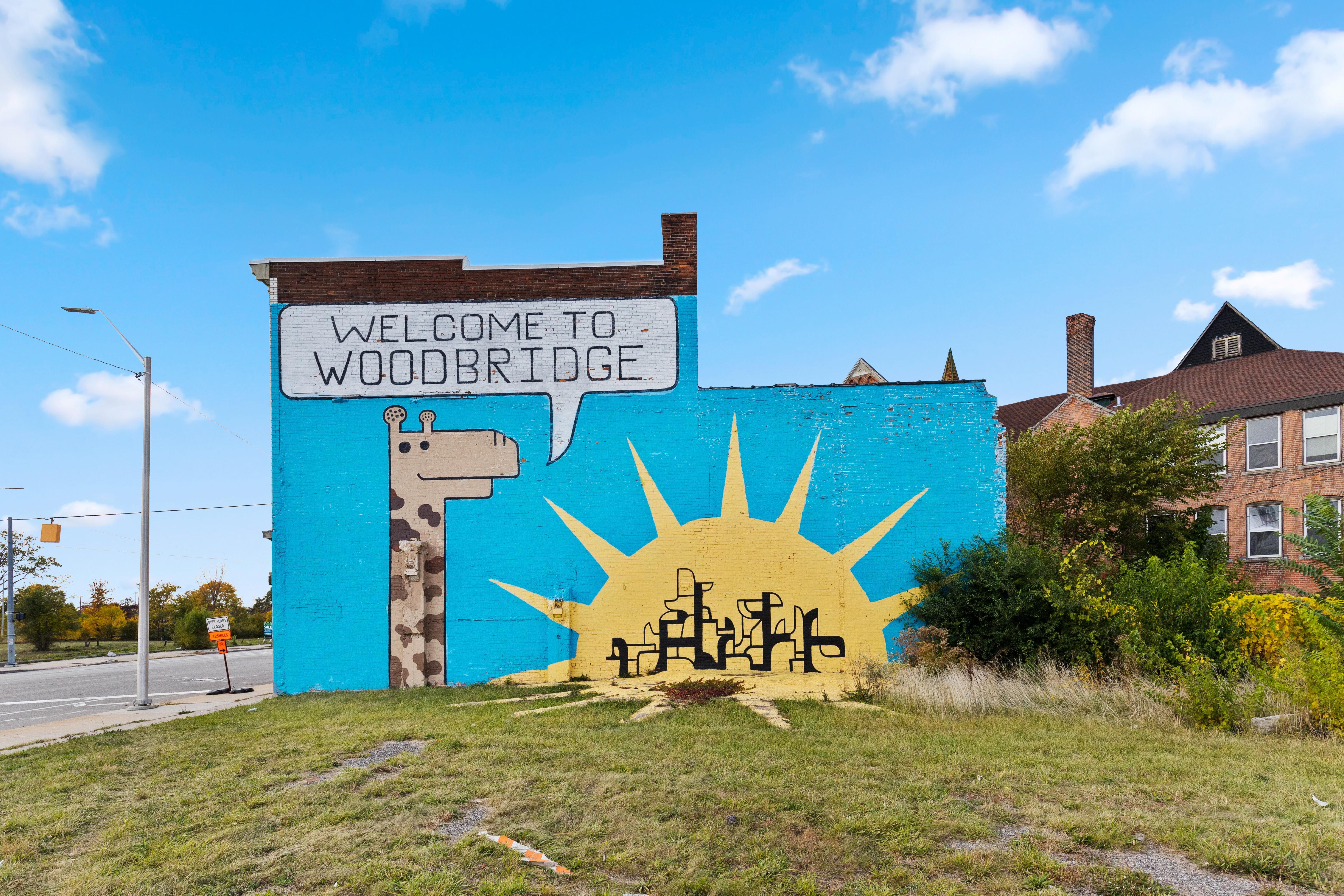 Detroit, Michigan 48208, United States, 3 Bedrooms Bedrooms, ,2 BathroomsBathrooms,Residential,Active,42386