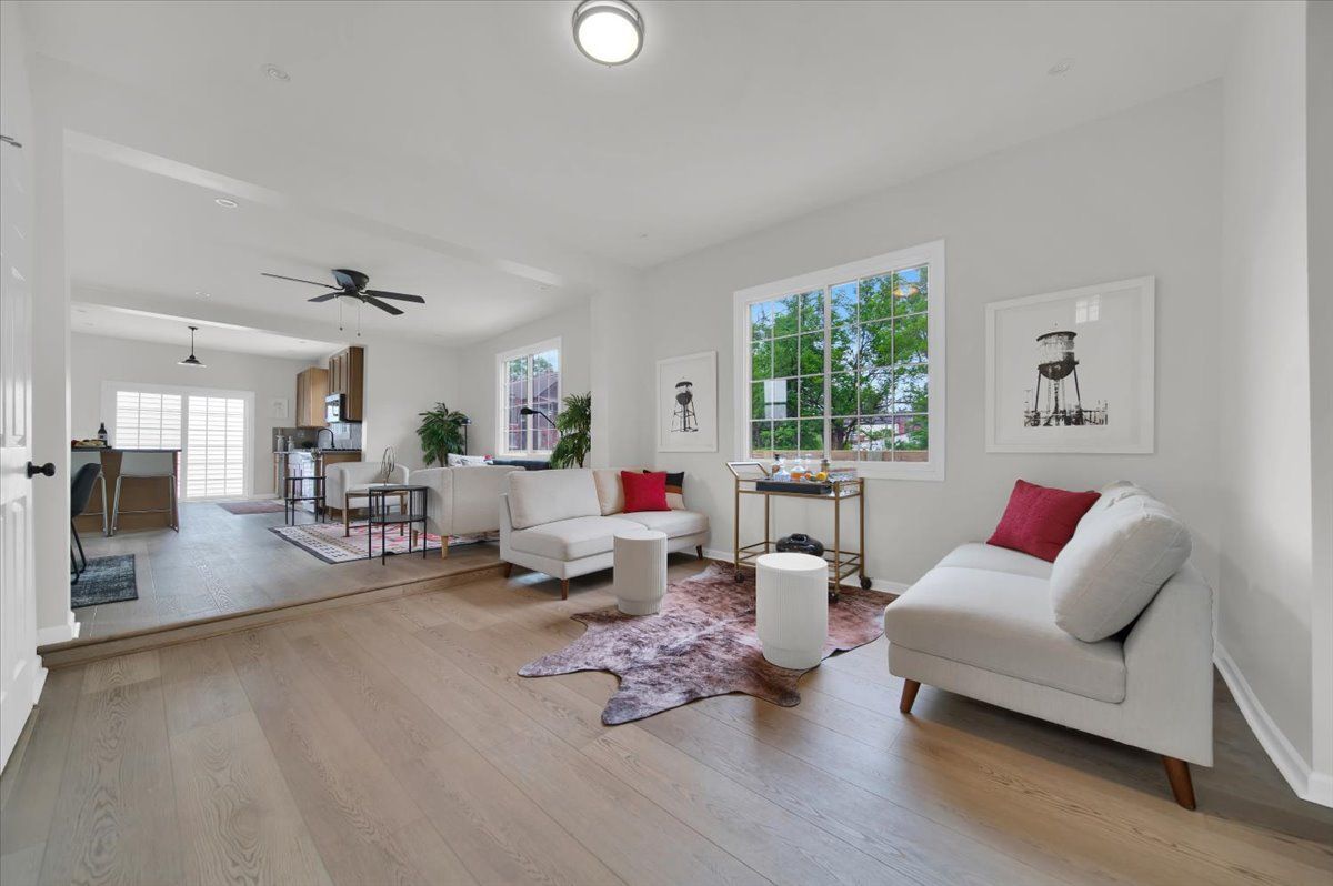 Detroit, Michigan 48208, United States, 3 Bedrooms Bedrooms, ,2 BathroomsBathrooms,Residential,Active,42386