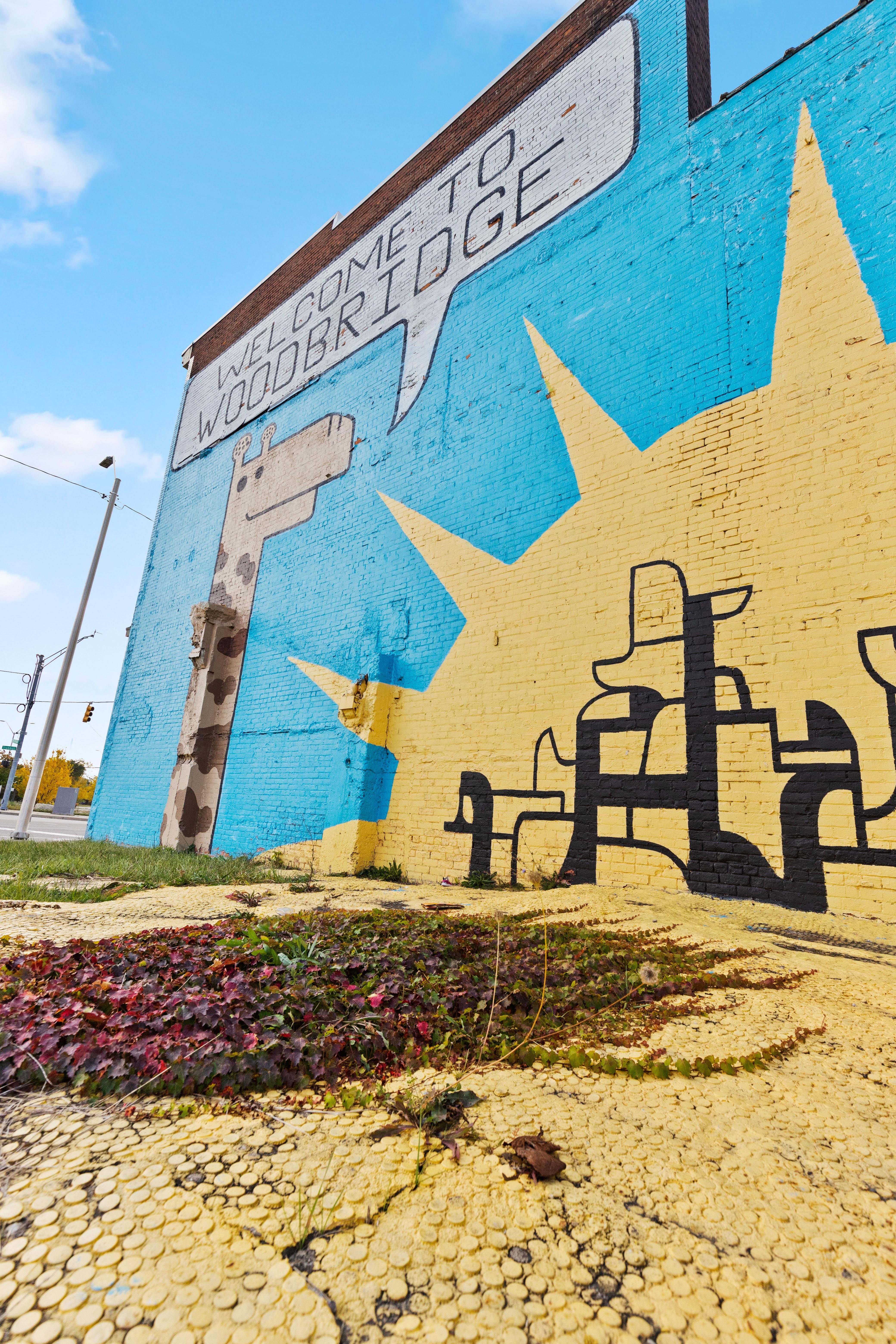 Detroit, Michigan 48208, United States, 3 Bedrooms Bedrooms, ,2 BathroomsBathrooms,Residential,Active,42386