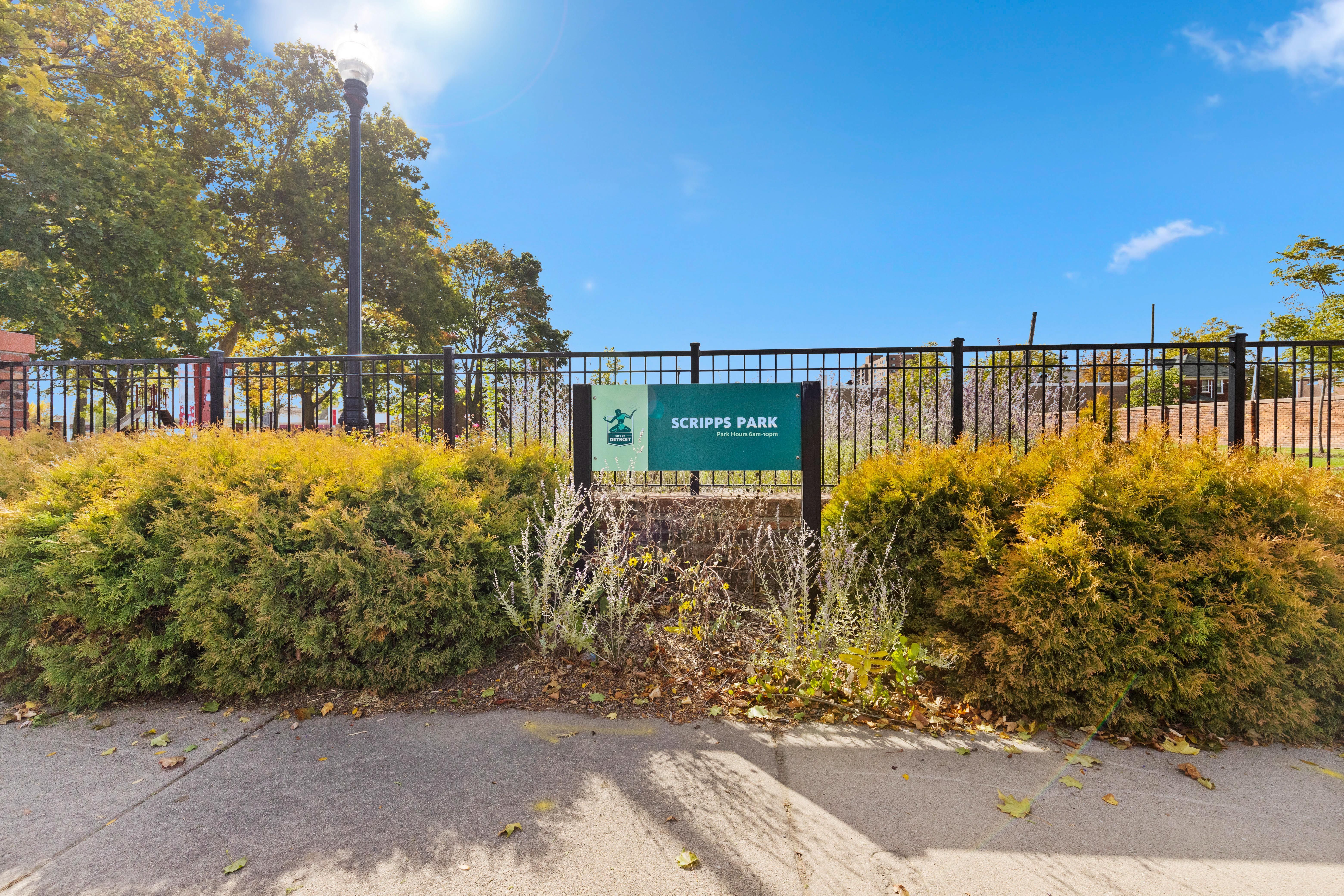 Detroit, Michigan 48208, United States, 3 Bedrooms Bedrooms, ,2 BathroomsBathrooms,Residential,Active,42386