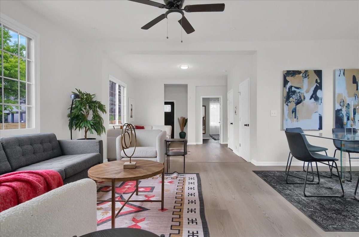 Detroit, Michigan 48208, United States, 3 Bedrooms Bedrooms, ,2 BathroomsBathrooms,Residential,Active,42386