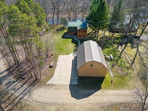 7952 S Main Street Brooks Township MI 49337