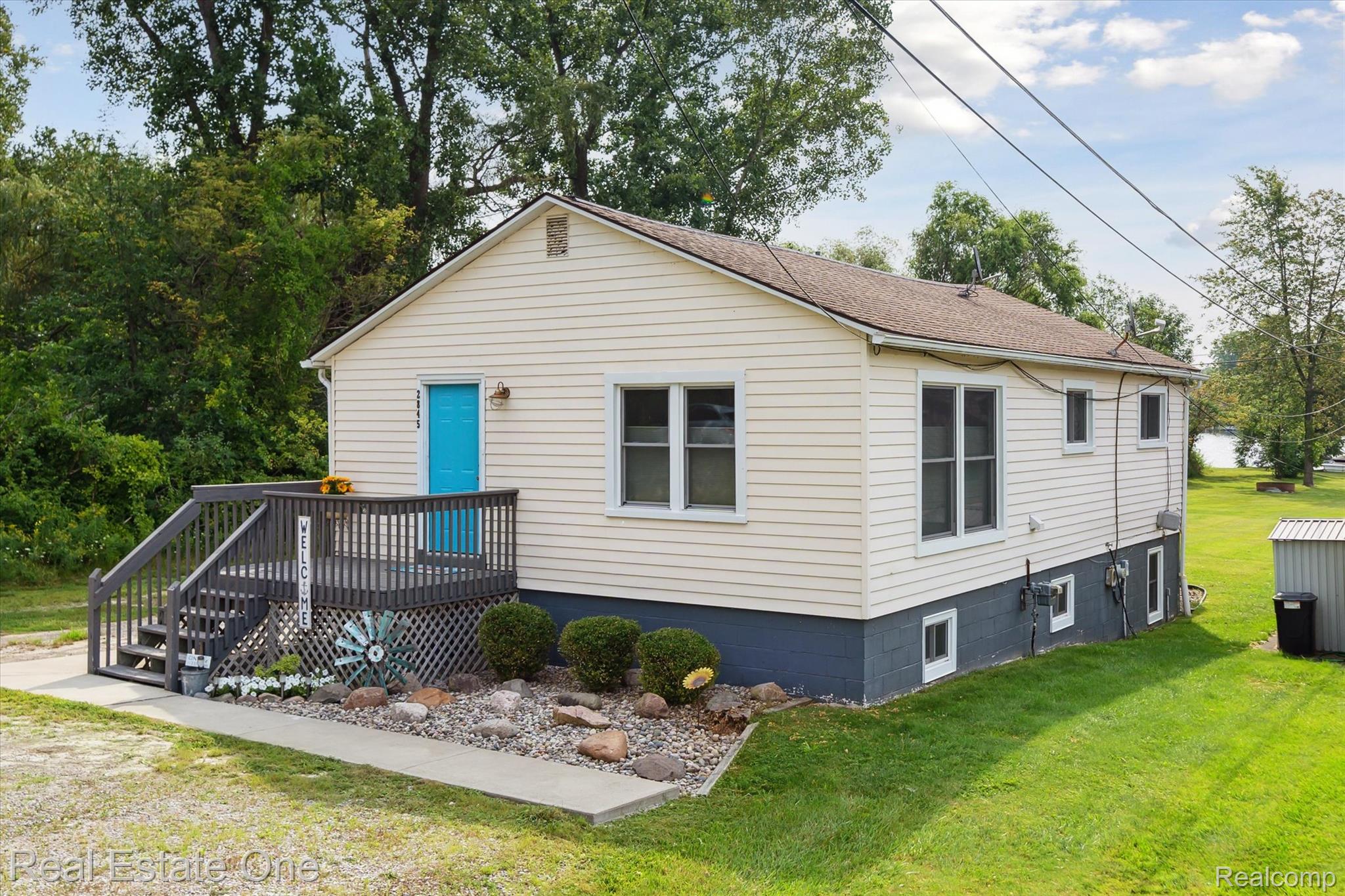 2845 School Lake Drive