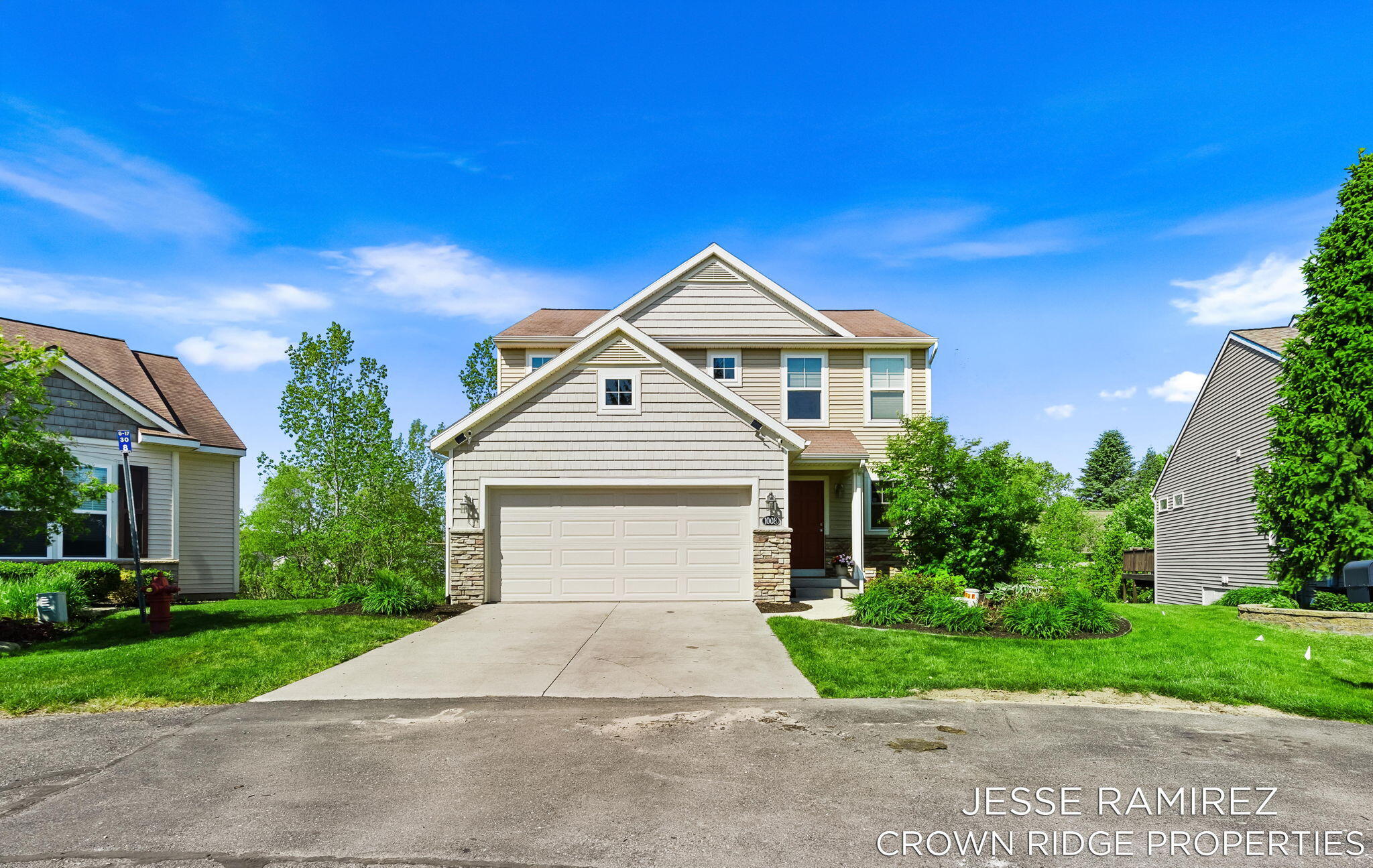 1008 Peaceful Drive SE