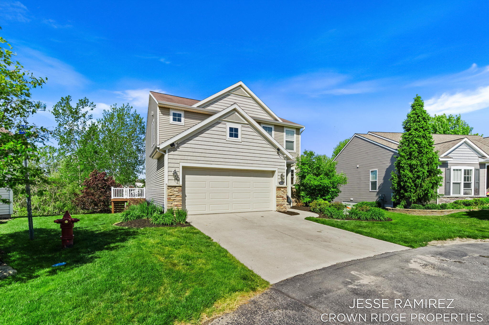 1008 Peaceful Drive SE