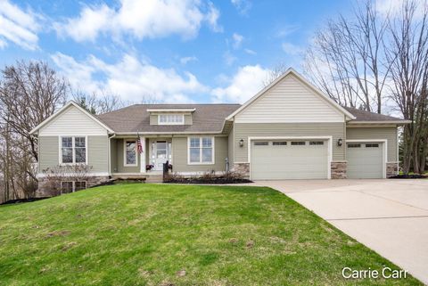 80 Chelsea Ct NE Rockford City MI 49341