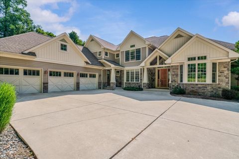 09222 23 1/2 Street Pine Grove Township MI 49055