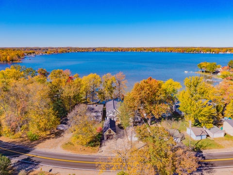 Tiny photo for 9235 Mcgregor Road, Dexter Township, MI 48169 (MLS # 81026055798)