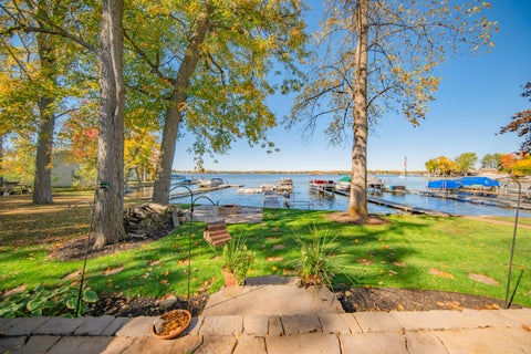 Tiny photo for 9235 Mcgregor Road, Dexter Township, MI 48169 (MLS # 81026055798)