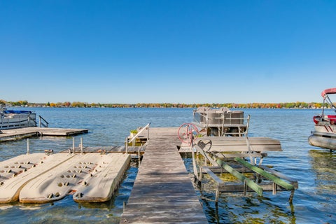 Tiny photo for 9235 Mcgregor Road, Dexter Township, MI 48169 (MLS # 81026055798)