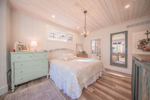 Tiny photo for 9235 Mcgregor Road, Dexter Township, MI 48169 (MLS # 81026055798)