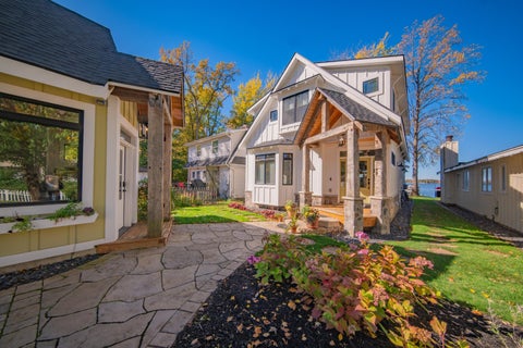 Tiny photo for 9235 Mcgregor Road, Dexter Township, MI 48169 (MLS # 81026055798)