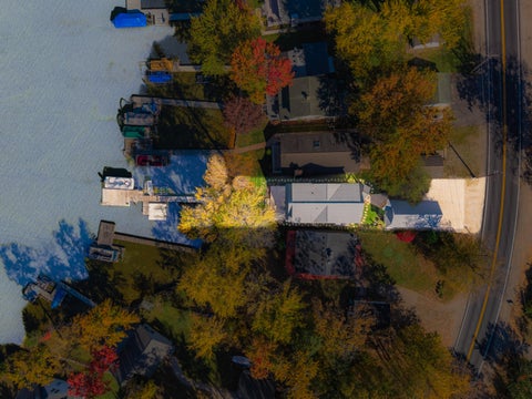 Tiny photo for 9235 Mcgregor Road, Dexter Township, MI 48169 (MLS # 81026055798)