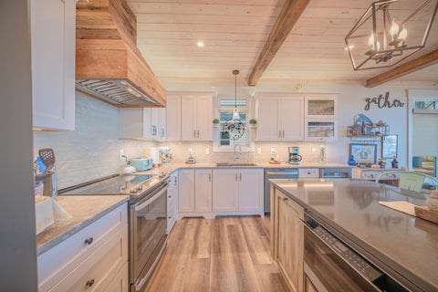 Tiny photo for 9235 Mcgregor Road, Dexter Township, MI 48169 (MLS # 81026055798)
