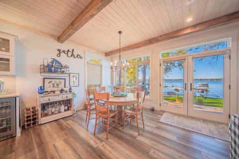 Tiny photo for 9235 Mcgregor Road, Dexter Township, MI 48169 (MLS # 81026055798)