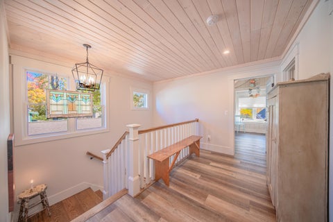 Tiny photo for 9235 Mcgregor Road, Dexter Township, MI 48169 (MLS # 81026055798)