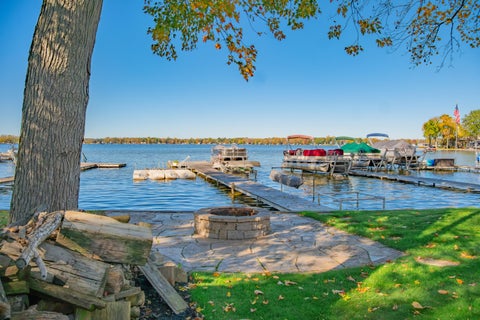 Tiny photo for 9235 Mcgregor Road, Dexter Township, MI 48169 (MLS # 81026055798)