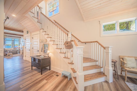 Tiny photo for 9235 Mcgregor Road, Dexter Township, MI 48169 (MLS # 81026055798)