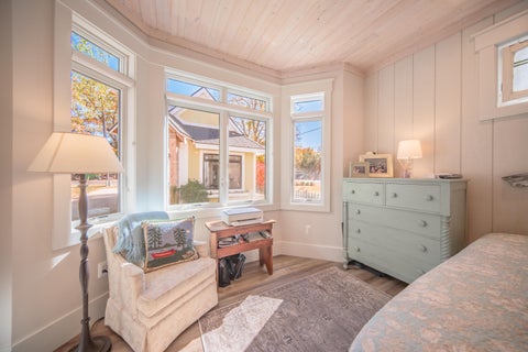 Tiny photo for 9235 Mcgregor Road, Dexter Township, MI 48169 (MLS # 81026055798)