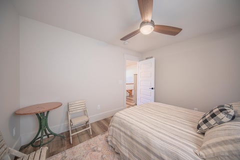 Tiny photo for 9235 Mcgregor Road, Dexter Township, MI 48169 (MLS # 81026055798)
