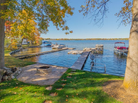 Tiny photo for 9235 Mcgregor Road, Dexter Township, MI 48169 (MLS # 81026055798)