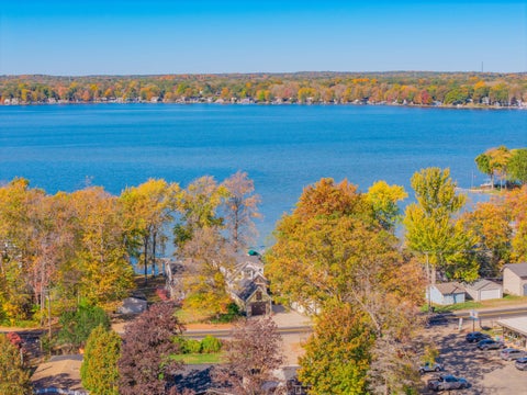 Tiny photo for 9235 Mcgregor Road, Dexter Township, MI 48169 (MLS # 81026055798)