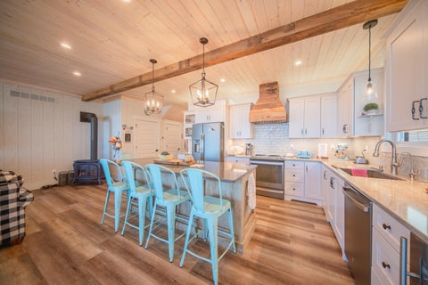 Tiny photo for 9235 Mcgregor Road, Dexter Township, MI 48169 (MLS # 81026055798)