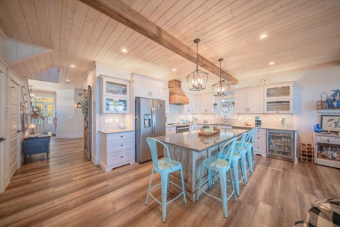Tiny photo for 9235 Mcgregor Road, Dexter Township, MI 48169 (MLS # 81026055798)